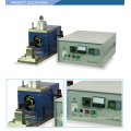 Lab Ultrasonic mental Welder for anode and cathode tabs welding of lithium battery